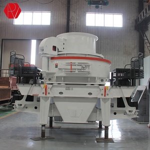 Tốt vsi cát làm cho máy móc đá Granite thạch anh tổng hợp đá vsi8518 dọc trục máy nghiền tác động - Product Image 5