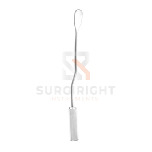 Dissecteur mammaire Padgett Maccollum Dingman SI-OIS-0001, taille personnalisée, classe I, acier inoxydable allemand, certifié CE, chirurgical - Product Image 2