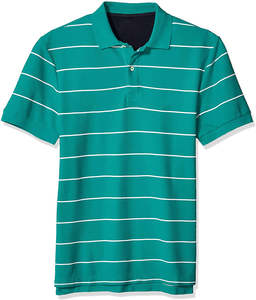 Polo Personalizado de Alta Calidad para Hombre, Manga Corta, con Logotipo Bordado o Impreso, para Fitness, Camiseta Personalizada - Product Image 4