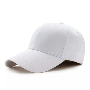 New Style 6-Panel <b>Dad</b> <b>Hats</b> High Quality Baseball Caps 100% Cotton Canvas/Denim Made Pakistan Embossed Printing Cartoon Pattern - Product Image 2
