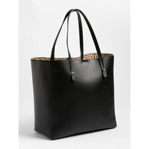 European Style Genuine Leather Zipper Waterproof Casual Handbags Custom Logo Print Eco Friendly Durable Portable Women's - Product Image 4