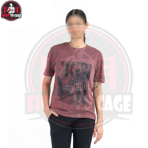 Vêtements pour femmes, qualité supérieure, nouveau design confortable et unique, meilleur tissu, manches courtes, coupe régulière, t-shirts en coton imprimés - Product Image 3