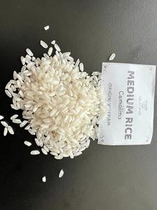 Riz à grains courts Calrose de qualité supérieure d'Égypte, le plus vendu, Camolino Japonica frais HALAL, double trié, 5kg 10kg 25kg, export - Product Image 5