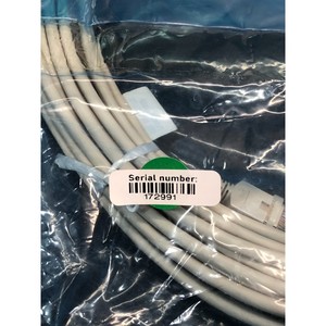 สายเคเบิล TEL 1D86-009542-W1 รุ่น OUT GHOST 1, 172991 - อุปกรณ์และอะไหล่เซมิคอนดักเตอร์ระดับโลกที่เชื่อถือได้ - Product Image 6