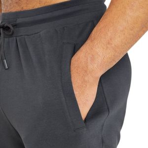 Pantalon de jogging pour hommes en gros – Survêtement décontracté, coupe ajustée, taille élastique avec cordon de serrage, respirant, idéal pour la gym et la course à pied - Product Image 6