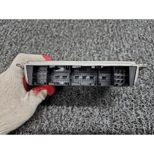 ECUs et modules informatiques d'occasion de la série 5 7500255 - Product Image 4