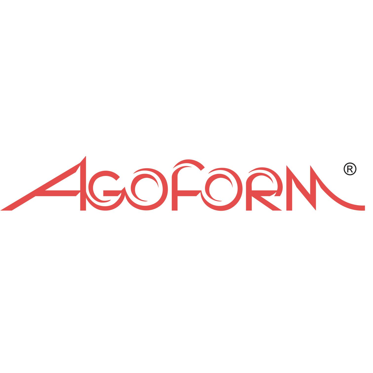 AGOFORM GmbH logo