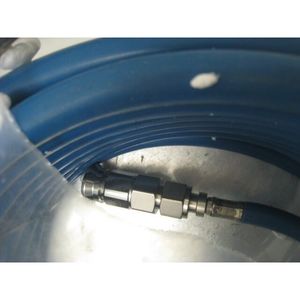 AMAT 0226-97934 Sortie et retour de fluide thermique - Équipements et pièces semi-conductrices de confiance de la marque globale Legacy - Product Image 4