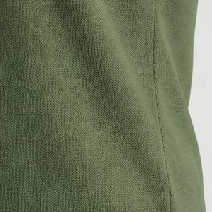 Camiseta Casual Moderna para Mujer, Impresión de Alta Calidad, Poliéster Transpirable, Diseño Ecológico, Manga Corta, Color Personalizado - Product Image 5