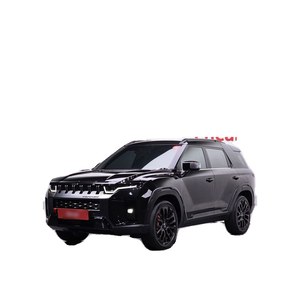 2022/1 KGM KG Mobility (ซันยอง) ตอร์เรส เบนซิน 1.5 2WD 36,729 กม. เกียร์อัตโนมัติ เบาะหนัง กล้องมองหลัง-36,729 กม. - Product Image 1