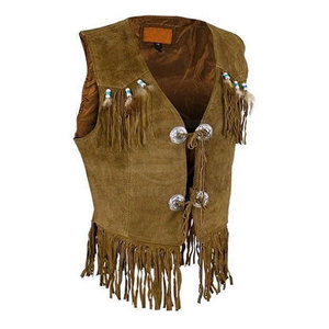 Nouvelle arrivée de gilets en cuir PU pour hommes, noirs, style hip-hop, cool, avec rivets métalliques, vente en gros personnalisée, gilets sans manches en similicuir - Product Image 2