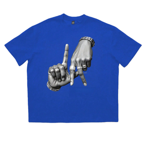 Camiseta Personalizada para Hombre, de Algodón Grueso, Estilo Oversize, Vintage, Lavada, Personalizable, Streetwear - Product Image 4