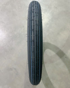 ยางรถมอเตอร์ไซค์แบบอันเดอร์โบน KUMA K101F พรีเมียม ขนาด 17 และ 18 นิ้ว - Product Image 5