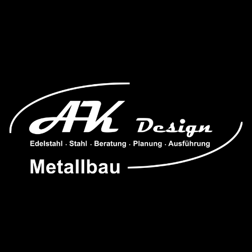 AK Design GmbH & Co. KG logo