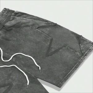 Pantalones Deportivos Unisex de Alta Calidad, Cintura Media, Diseño Sólido con Bordado, Tejido de Punto, 100% Algodón, Transpirables, de Secado Rápido y Ecológicos - Product Image 4