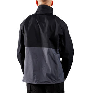 Chaqueta Impermeable y Cortavientos Personalizada Rain Man, Chaqueta Térmica Reactiva para Hombre, Chaquetas Deportivas - Product Image 2