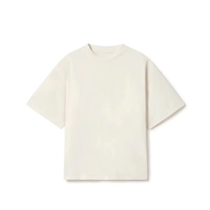 T-shirt court pour homme de qualité supérieure, léger, nouveau design, service OEM très demandé, couleur personnalisée, t-shirt court pour homme - Product Image 1