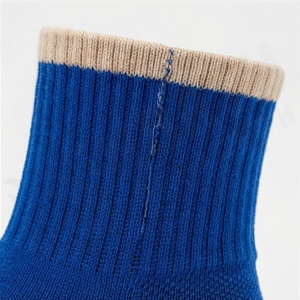 Women Tight <b>Compression</b> Polyester Nylon <b>Running</b> <b>Socks</b> Athletic Sports Support Breathable Moisture Wicking Pro Customized Color - Product Image 4