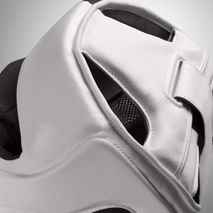 Casque de protection MMA T3 réglable, léger, absorbant les chocs, entièrement ajustable, pour la boxe, le Muay Thai, le kickboxing - Product Image 4