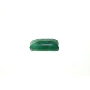 Natural Zambian Emerald 10.9 Carat Certified Loose Gemstone Pear Cut Wholesale Lot - Product Image 3
