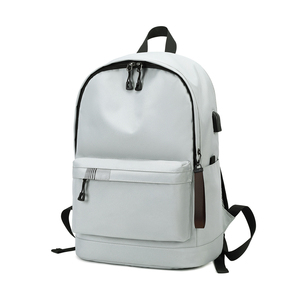 casual customizable wholesale <b>school</b> bag for middle high <b>school</b> <b>waterproof</b> <b>backpack</b> for students - Product Image 4