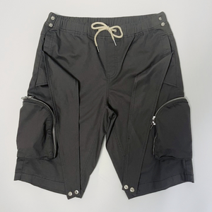 บริษัทผลิตกางเกงขาสั้นสำหรับผู้ชายมืออาชีพ ผู้ค้าส่งรายใหญ่ จัดจำหน่ายเสื้อผ้าพรีเมียม สร้างเครือข่ายสำหรับแบรนด์ระดับโลก - Product Image 3