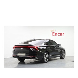 Kia K8 2.5 Essence 2WD avec boîte automatique, norme d'émission Euro V, conduite à gauche, 59 923 km, modèle 2022 - Product Image 2