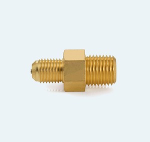 1 Year Warranty <b>Heat</b> Exchanger <b>Tube</b> Brass Material 0.2kg Weight Video Inspection Passed Machinery Test Report Provided India - Product Image 2