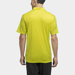 Camiseta Polo de Algodón para Hombre al por Mayor, de Alta Calidad, con Diseño de Logotipo Personalizado, Manga Corta, Precio Económico, Estilo Urbano - Product Image 4