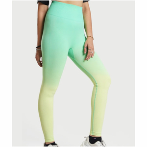 Leggings de compression pour femmes, respirants, antibactériens, en fibre de bambou, pour la gym, le fitness et le yoga - Product Image 5