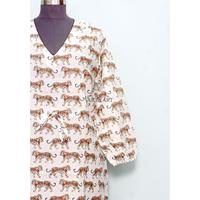 Superbes Robes Décontractées pour Femmes, Maxi en Dentelle 100% Coton, Manches Bouffantes, Boutons Naturels, Été, pour Adolescentes et Jeunes Filles
