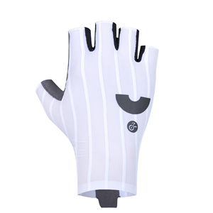 High Quality <b>Half</b> Finger Fishing Gloves For Men Women Breathable Mesh Fabric Touch Screen Fingerless Anti <b>Slip</b> Grip Wholesale - Product Image 6