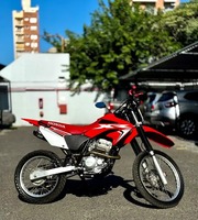 Motocicletas Honda XR 250 Tornado 2026 de Alta Calidad