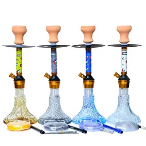 Juego de Cachimba Original Khateeb A1349 al por Mayor - Product Image 3