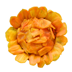 Chips de Jackfruit de secado suave Grado alimenticio Larga vida útil Sabor dulce para pedidos a granel - Product Image 2