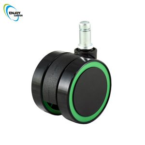 Table de bureau chaise roues et roulettes - Product Image 3