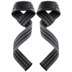 Correas de Neopreno Premium Antideslizantes y Ajustables para Levantamiento de Pesas, Soporte para Muñecas, Diseño de Camuflaje Personalizado, Par - Product Image 6