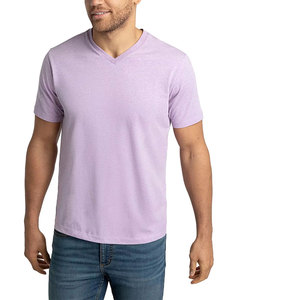Camisetas ligeras para hombre hechas en fábrica en Pakistán, camisetas para hombre a precio económico. - Product Image 1