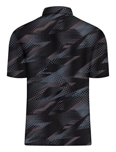 T-shirt unisexe tendance personnalisé brodé perlé respirant antibactérien à manches longues toutes saisons 2026 - Product Image 2