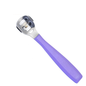 Coupe-ongles professionnels en métal durable avec pointe en acrylique et en corne, pour une coupe de précision - Product Image 2