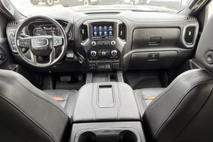 PREMIUM Fresh Deluxe Luxury Véhicule d'occasion 2024 GMC Sierra 2500 HD AT4 4WD Euro VI - Product Image 6
