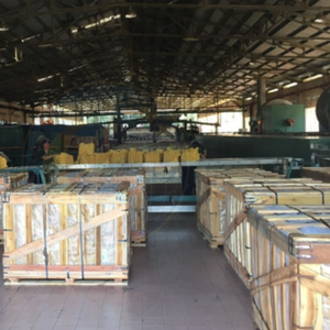 Caoutchouc naturel NGOC CHAU RUBBER SVR3L, qualité supérieure, extrusion/revêtement, résistant aux UV et aux produits chimiques, Ho Chi Minh City - Product Image 3