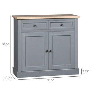 Mobile da Cucina Grigio Scuro - Product Image 2