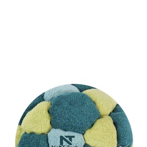 Hacky Sacks, balles en suède synthétique de 2,5 pouces, jouets de qualité supérieure par NEXT TECH INDUSTRIES - Product Image 4