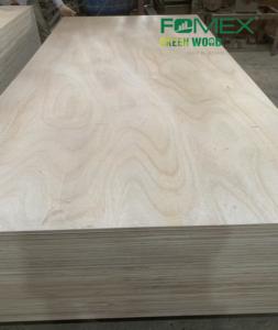 Contrachapado de Abedul de 9mm, 12mm, 15mm, 18mm, 21mm, Acacia, Eucalipto, Grueso, Certificado CARB-P2 E0, Lijado, para Uso en Interiores, Sostenible, Exportado - Product Image 4