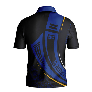 Fabricante de Camisetas de Cricket Personalizadas, Uniformes Deportivos de Sublimación Premium de Secado Rápido, Uniformes de Cricket OEM ODM al por Mayor, Camisetas de Secado Rápido - Product Image 4