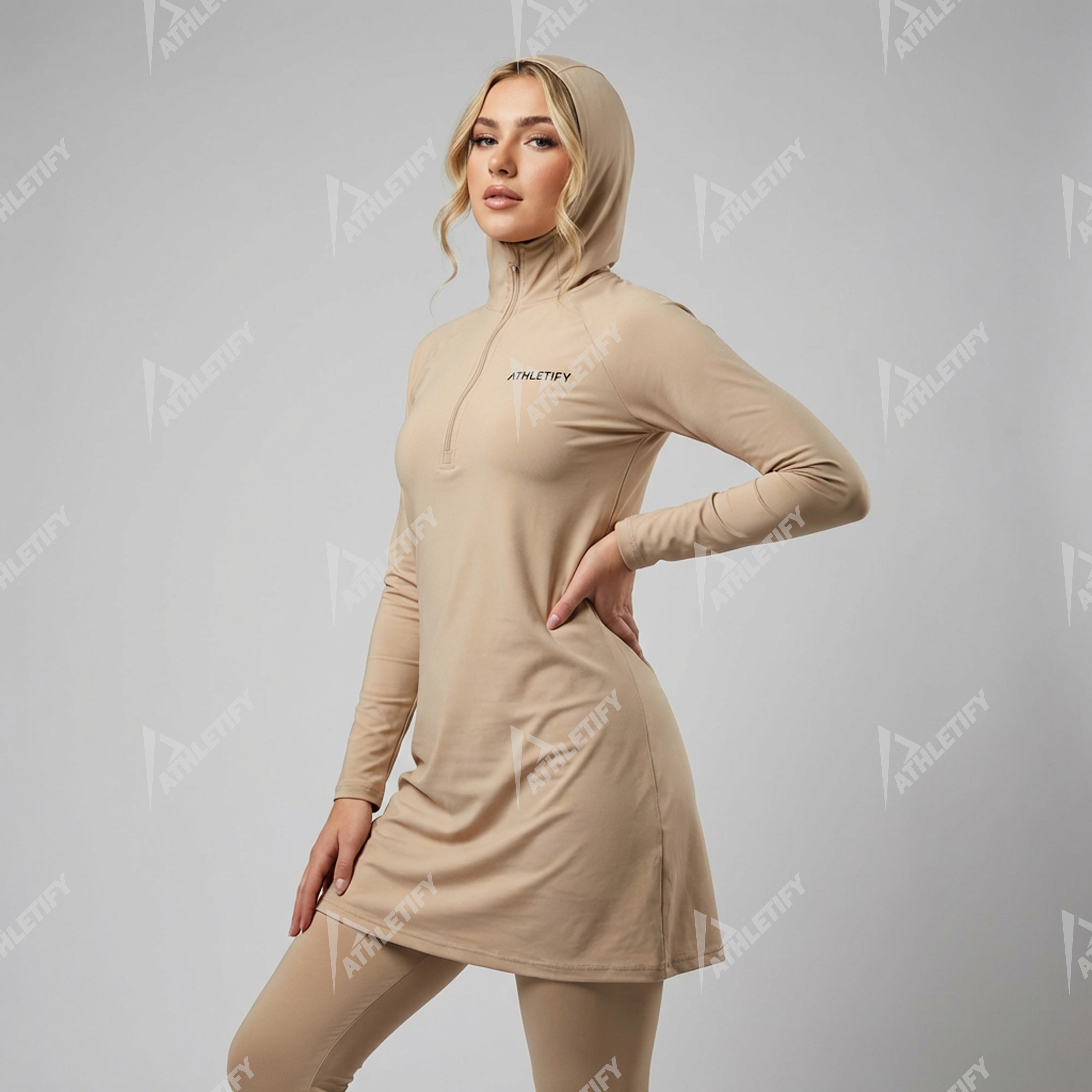 Beige