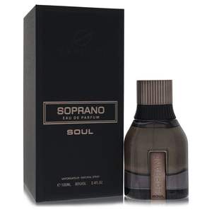 Dumont Soprano Soul Eau de Parfum en Spray para Hombre - Product Image 1