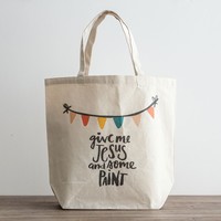 Sacs en toile de coton de style national élégants pour usage quotidien, avec impression de texte et logo personnalisé, certifiés ISO9001, par les fabricants exportateurs Alibaba