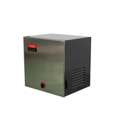 4kW USR TEC40D Moteur diesel refroidi par air Véhicule RV onduleur Générateur à vitesse variable pour camping-car et camping-car prix